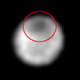 Illustration for article titled Charon, You are a Glorious, Beautiful, Complicated Moon